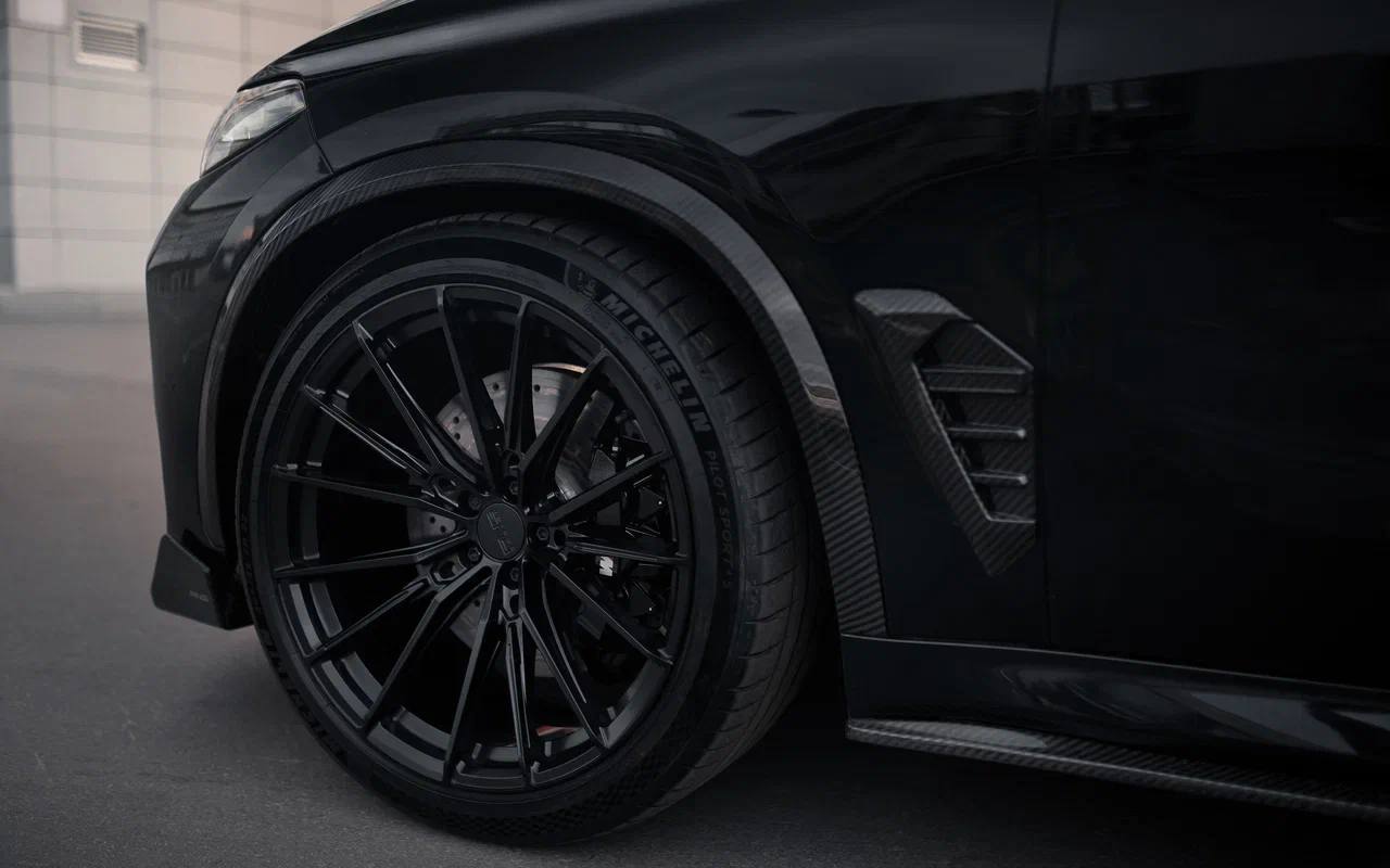 BMW X5 M Competitionid-3974