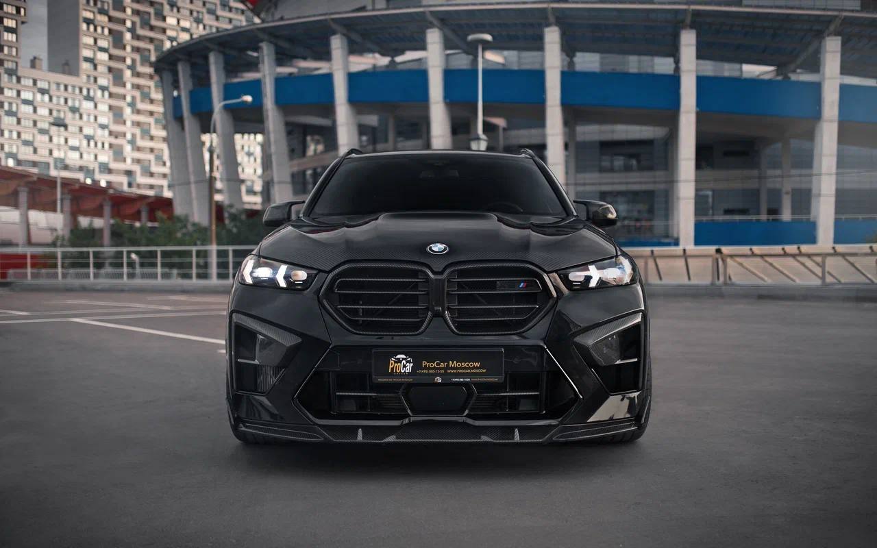 BMW X5 M Competitionid-3974