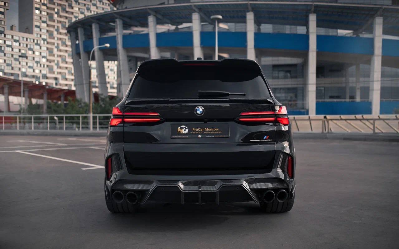 BMW X5 M Competitionid-3974