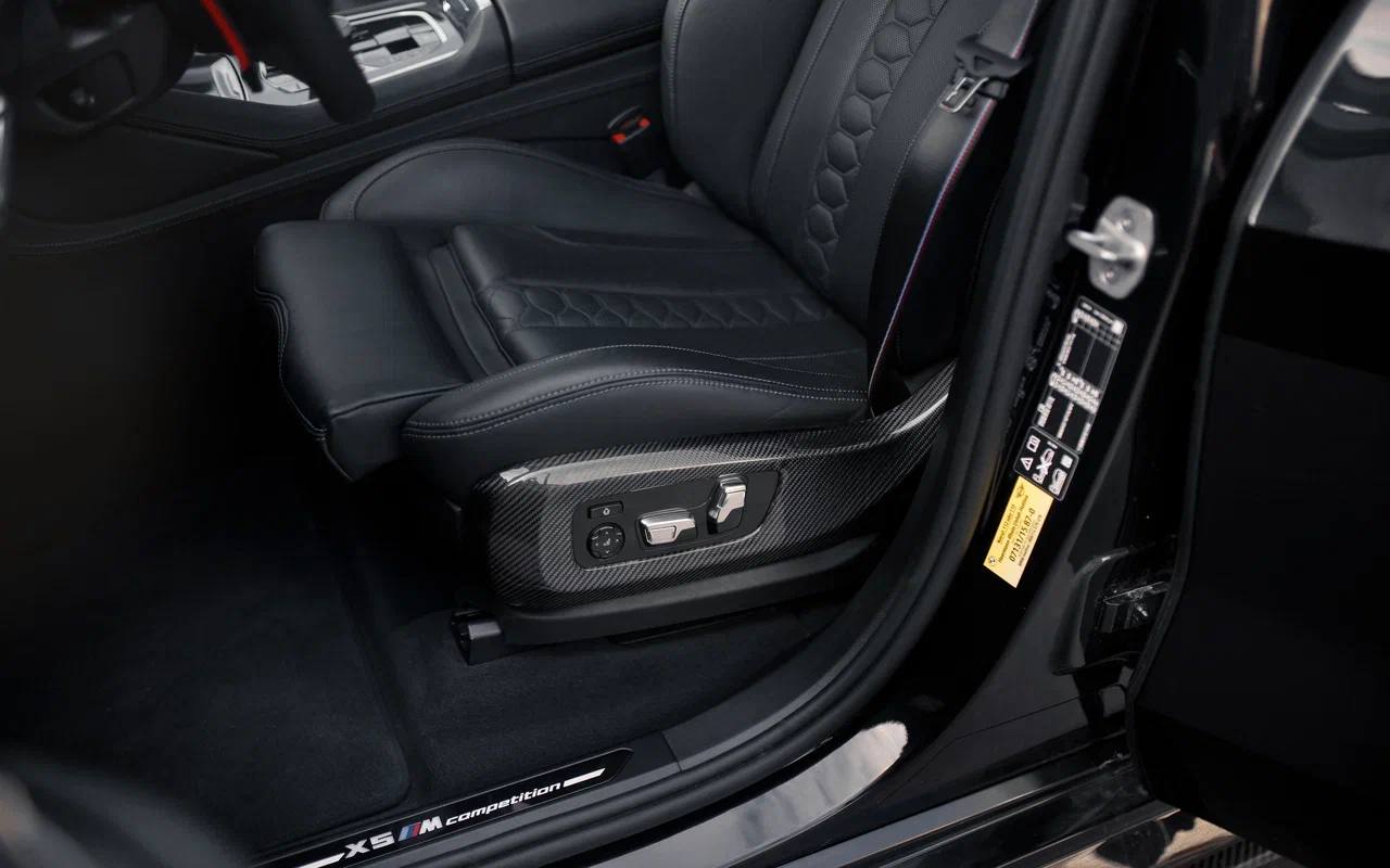 BMW X5 M Competitionid-3974