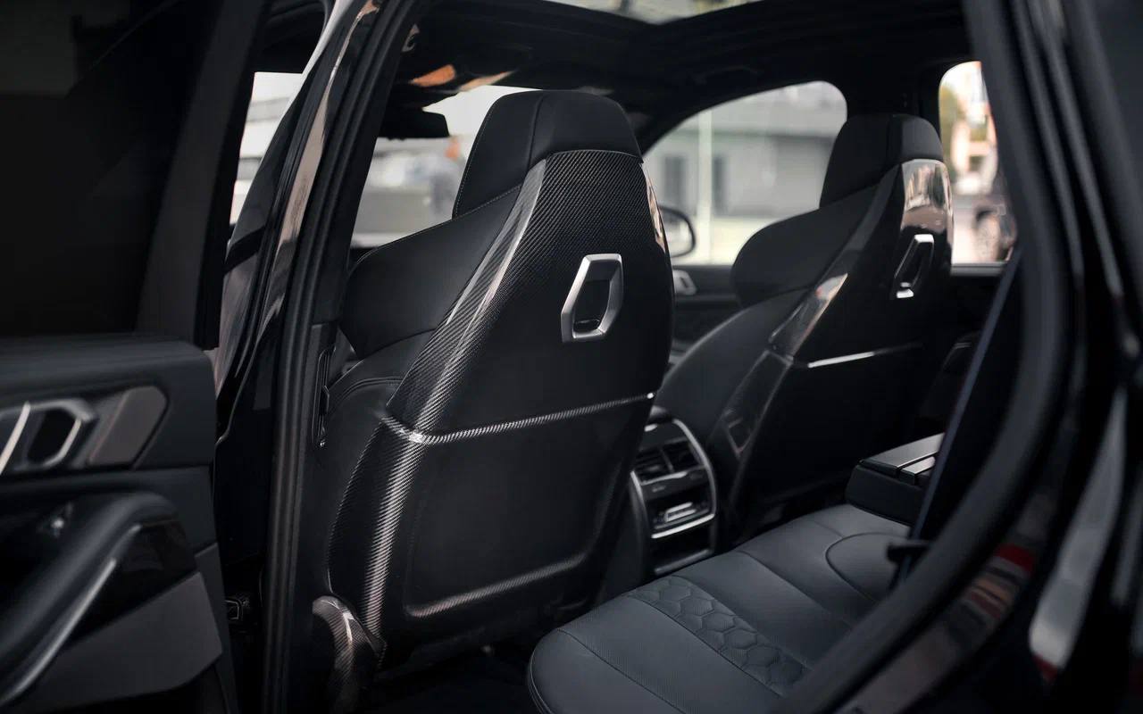 BMW X5 M Competitionid-3974