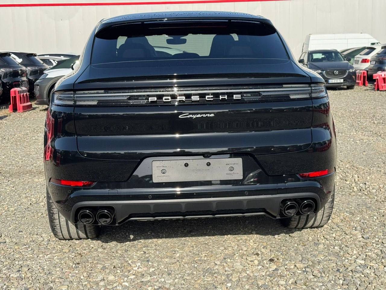 Porsche Cayenne Coupeid-3979
