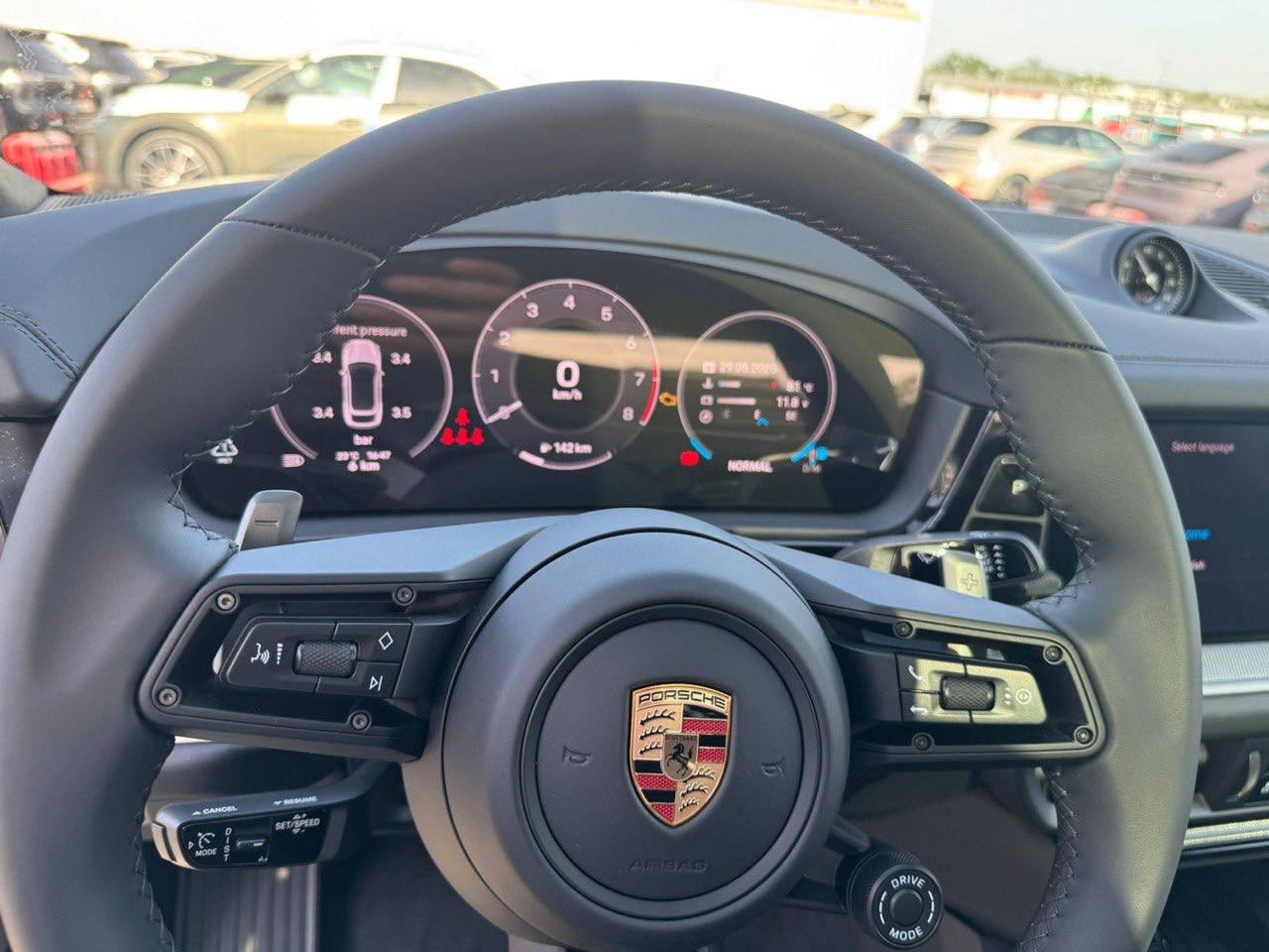 Porsche Cayenne Coupeid-3979