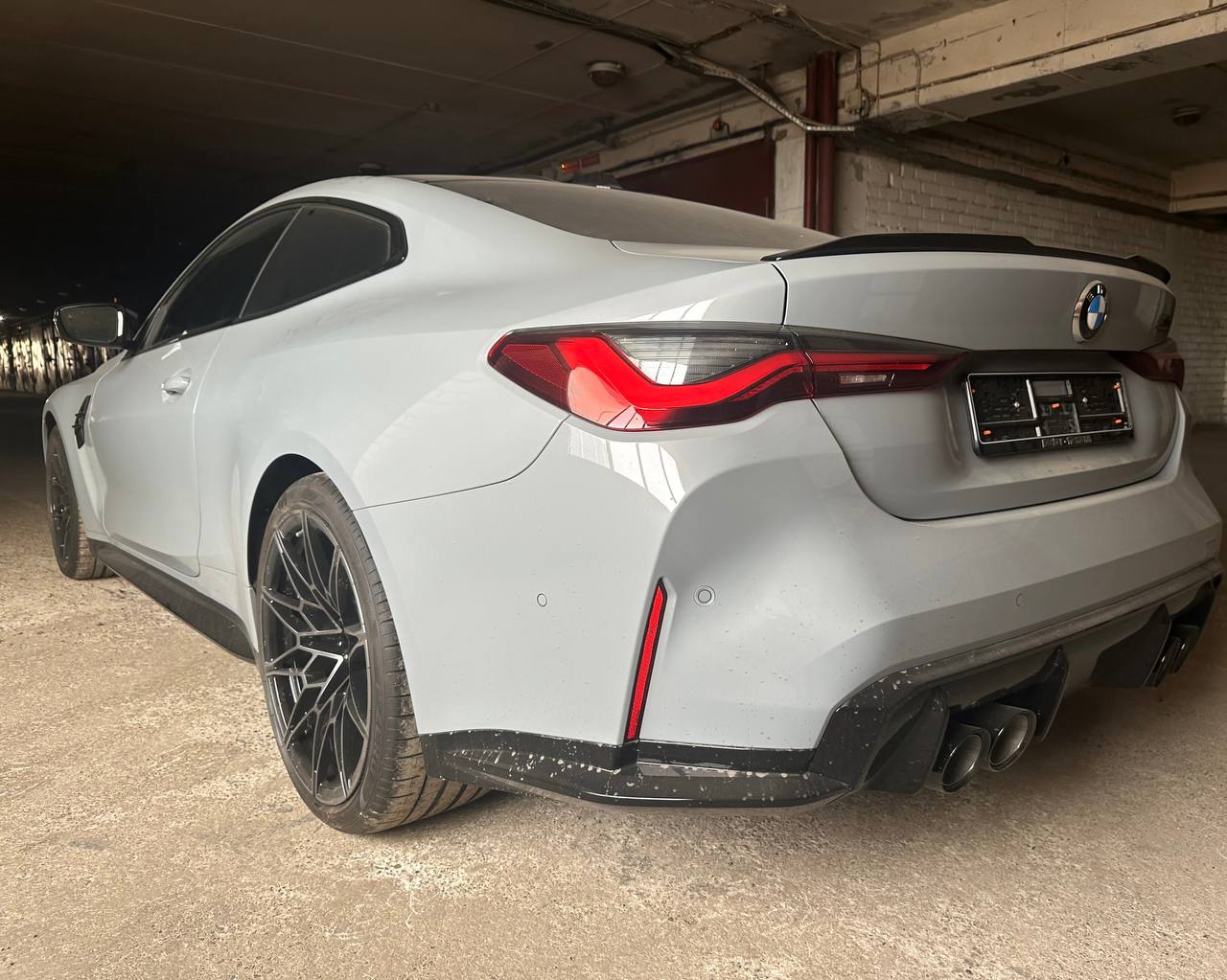 BMW M4 xDrive Competitionid-3987