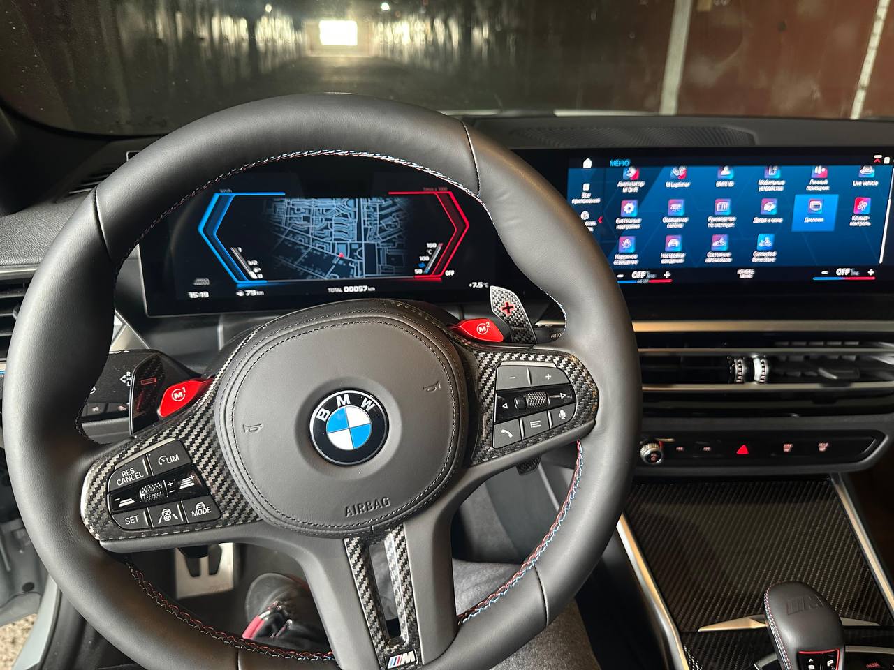 BMW M4 xDrive Competitionid-3987