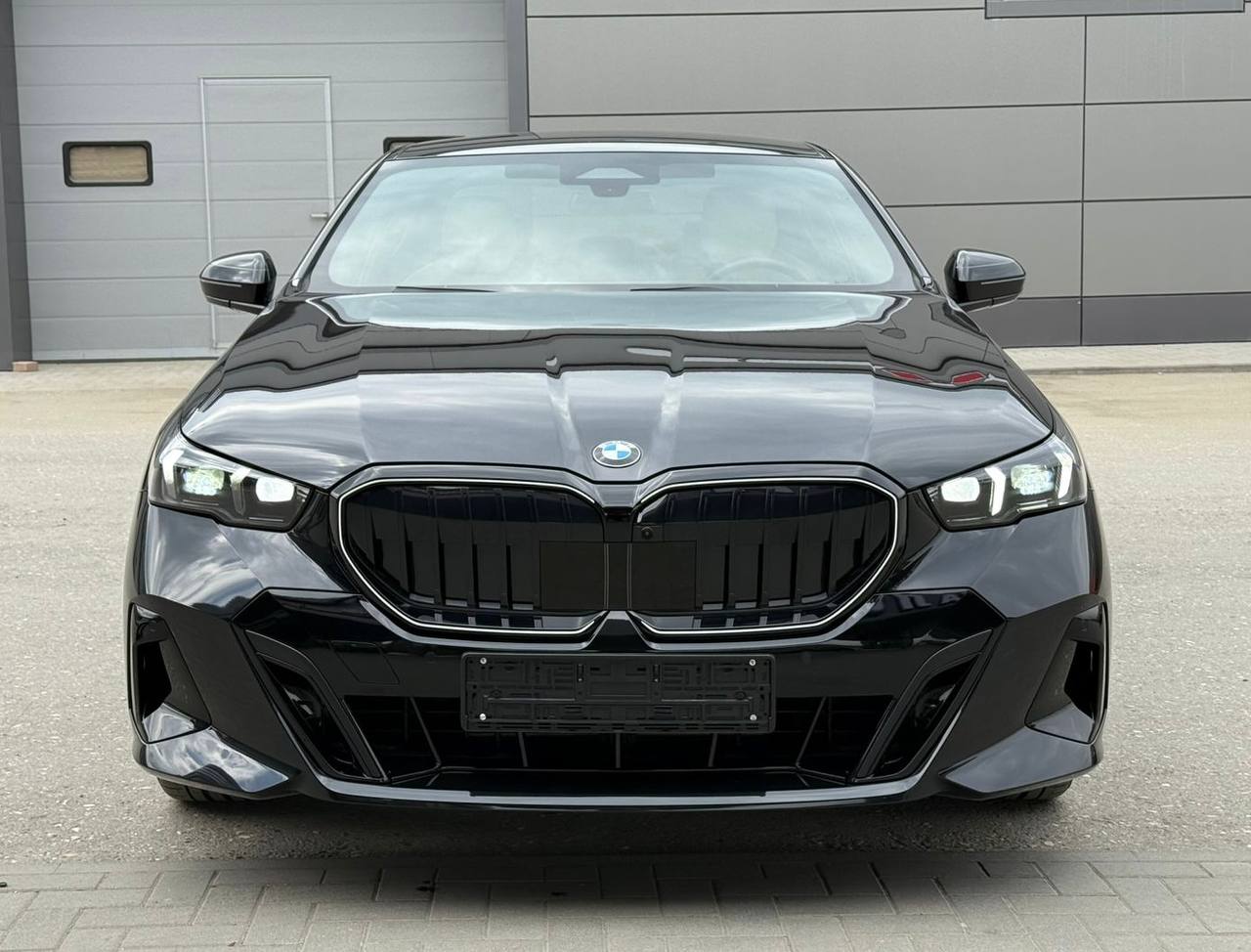 BMW 5 series 540d xDrive Msportid-3988