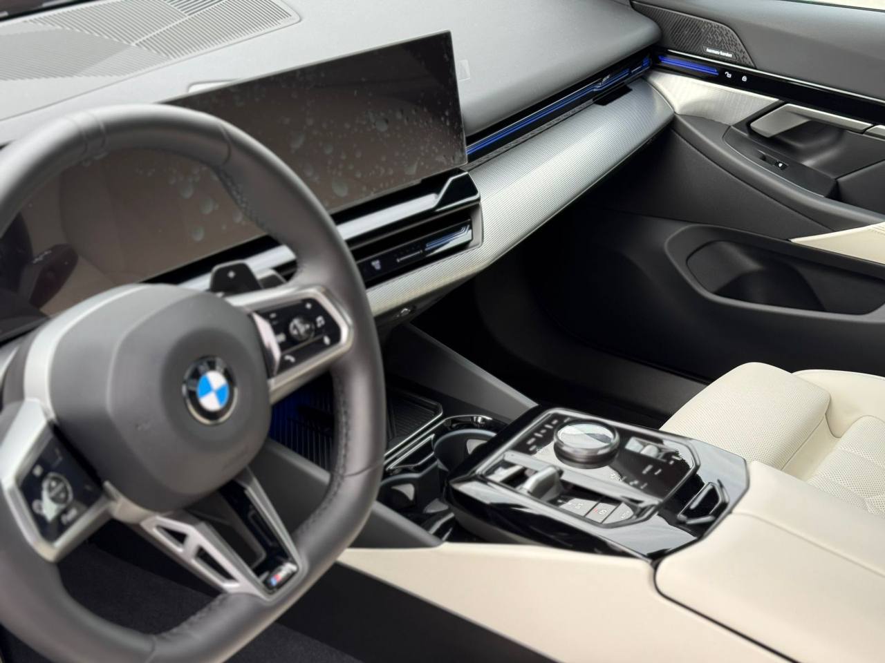 BMW 5 series 540d xDrive Msportid-3988