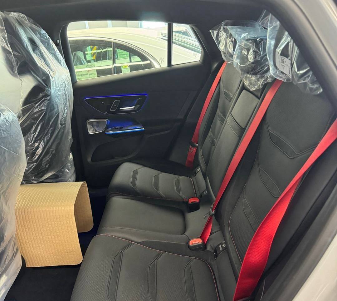 Mercedes-Benz GLC-Class 43 4M AMG Coupeid-3994