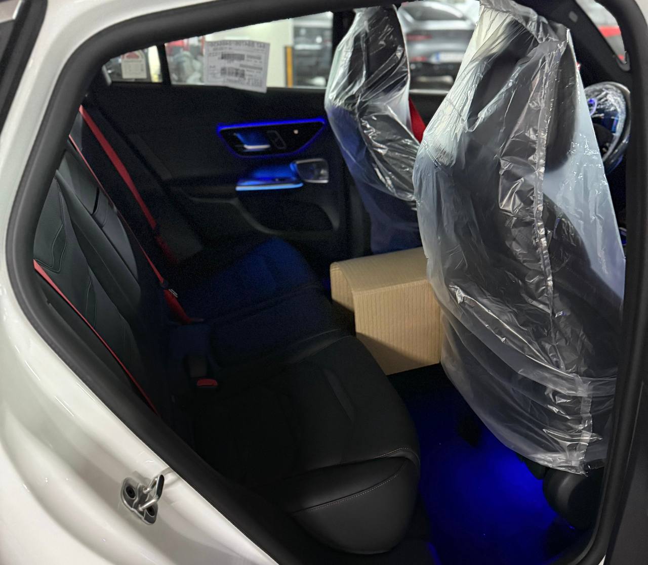 Mercedes-Benz GLC-Class 43 4M AMGid-3996