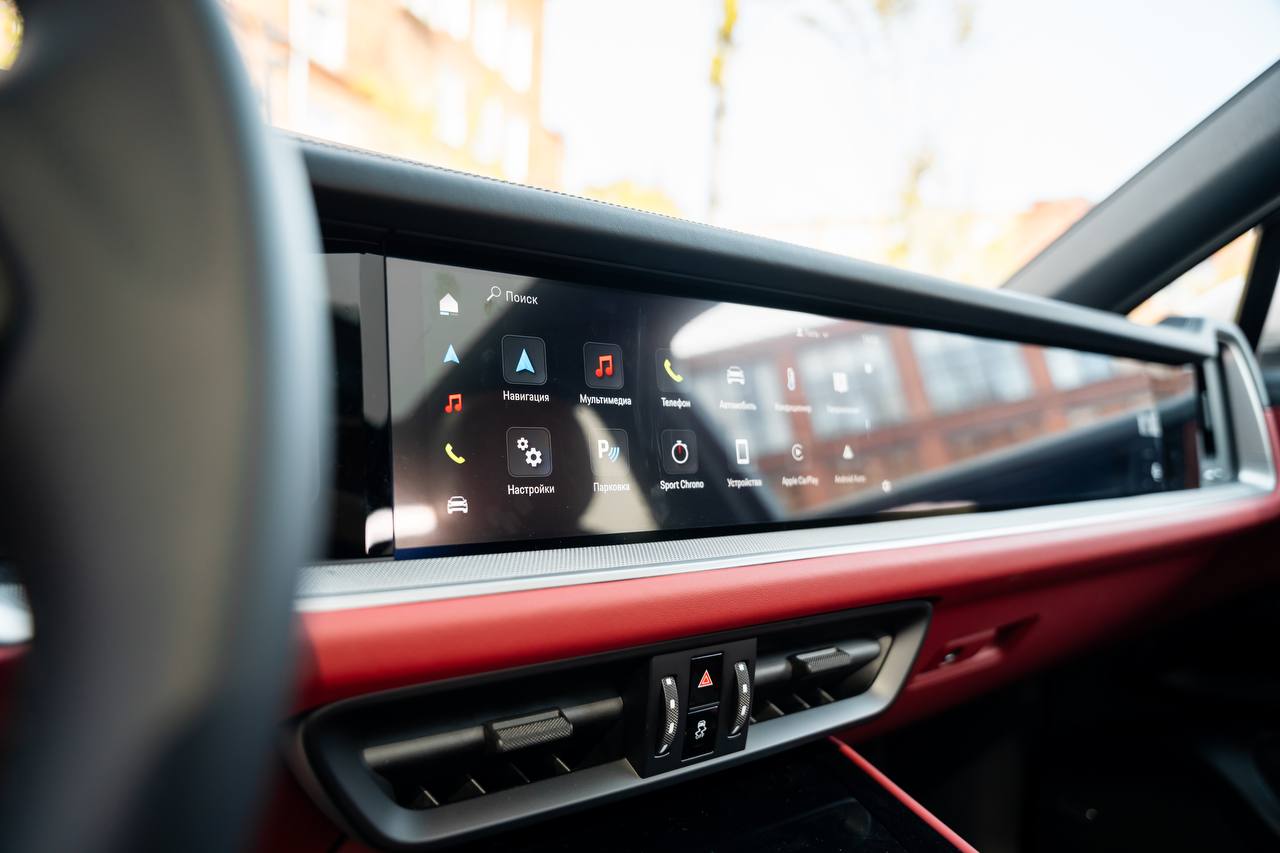 Porsche Cayenne Coupeid-4001