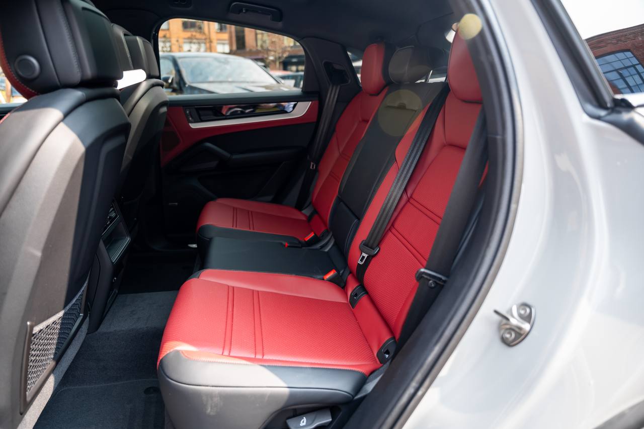 Porsche Cayenne Coupeid-4001