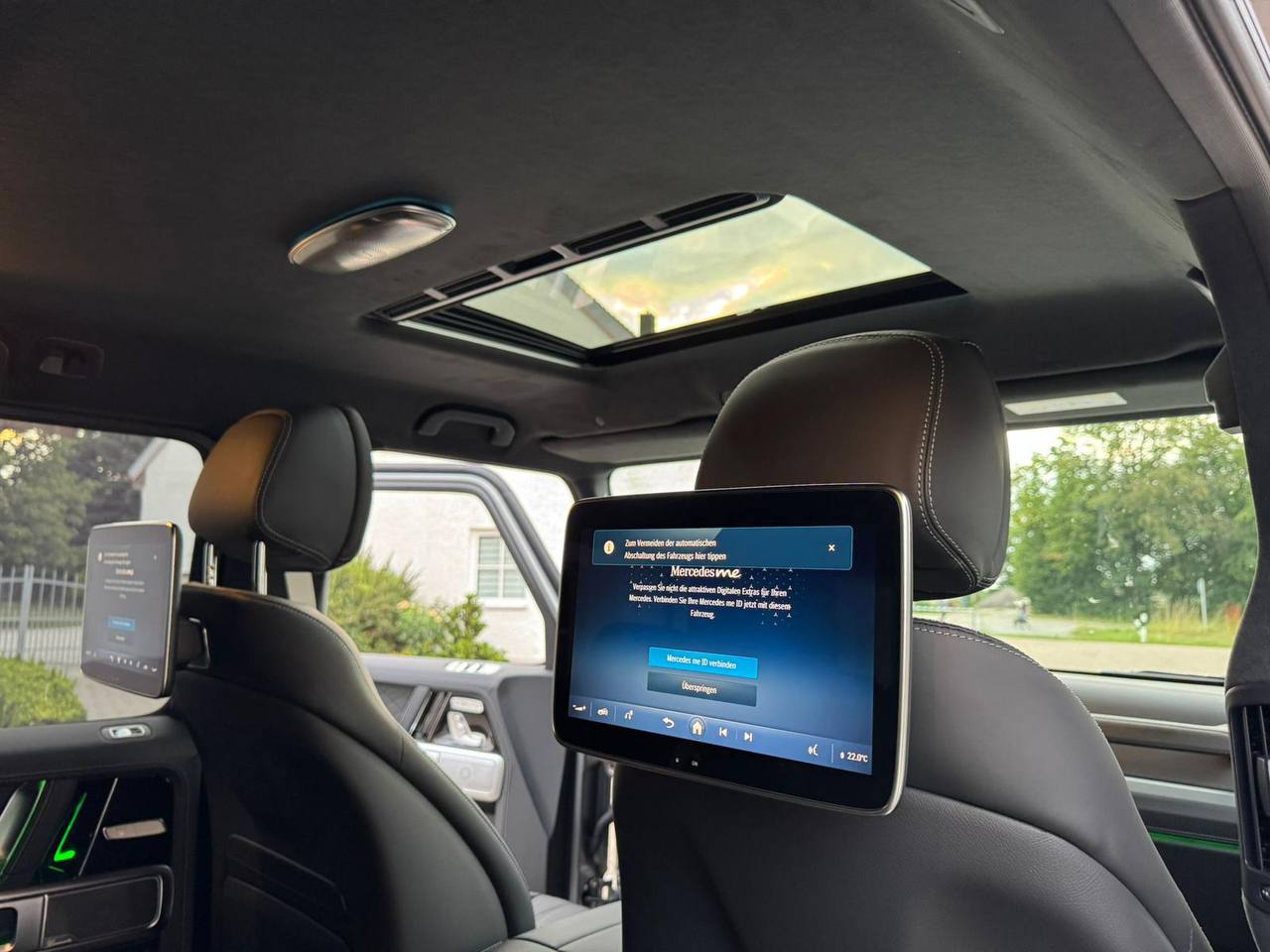 Mercedes-Benz G-Class 450did-4374