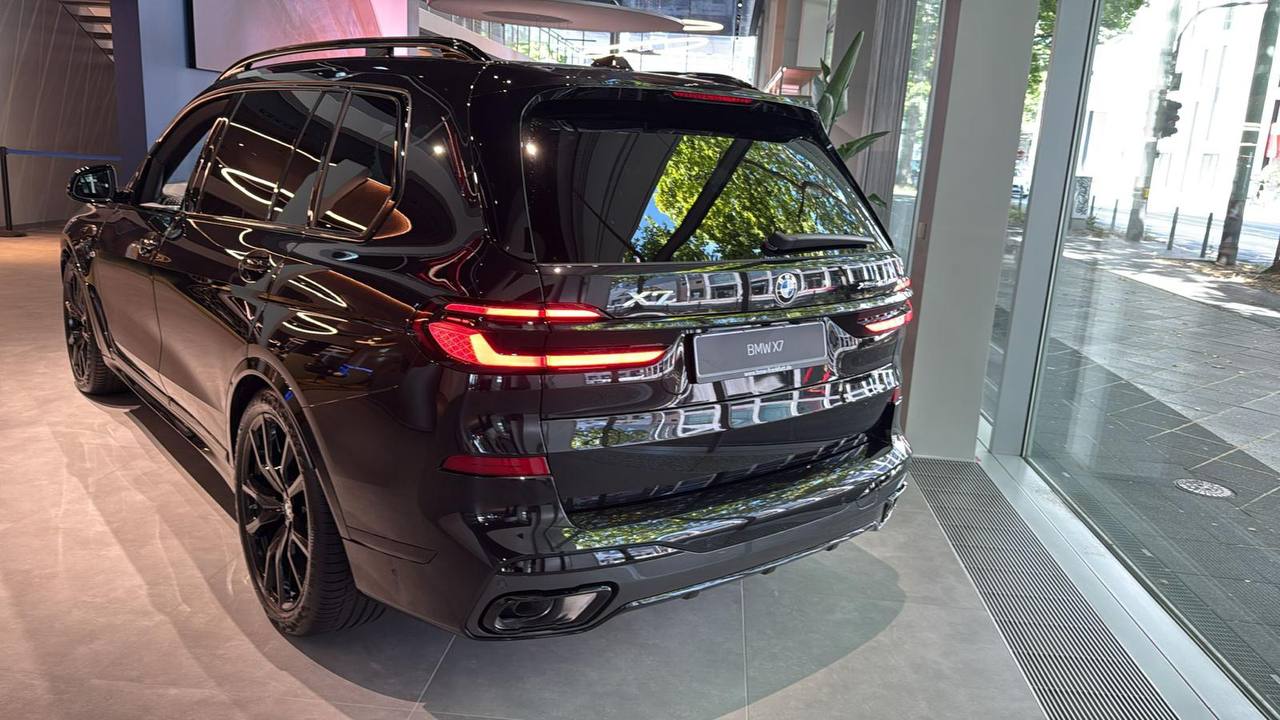 BMW X7 xDrive40did-4375