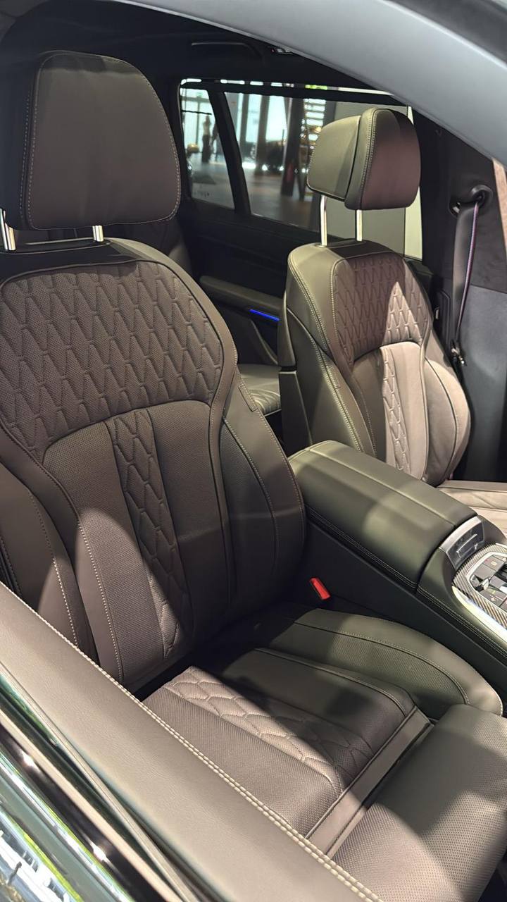 BMW X7 xDrive40did-4375