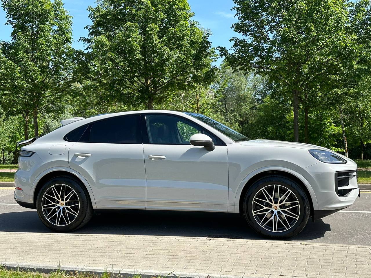 Porsche Cayenne id-4376