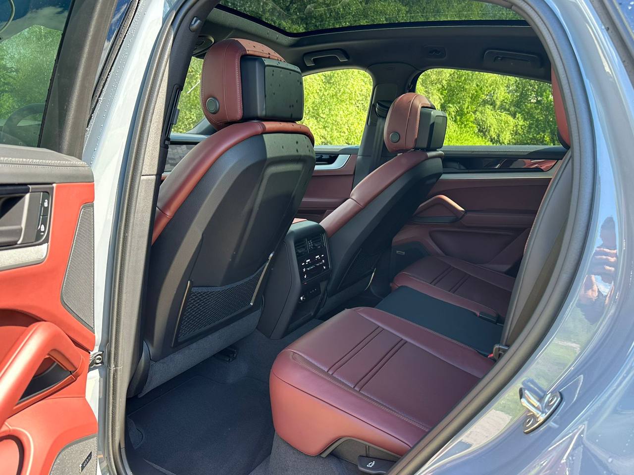 Porsche Cayenne Coupeid-4377