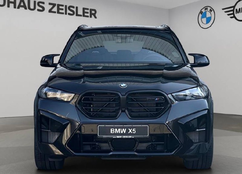 BMW X5 M Competitionid-4378