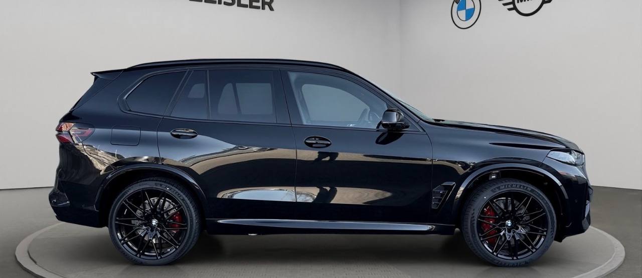 BMW X5 M Competitionid-4378