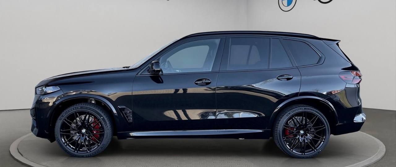 BMW X5 M Competitionid-4378