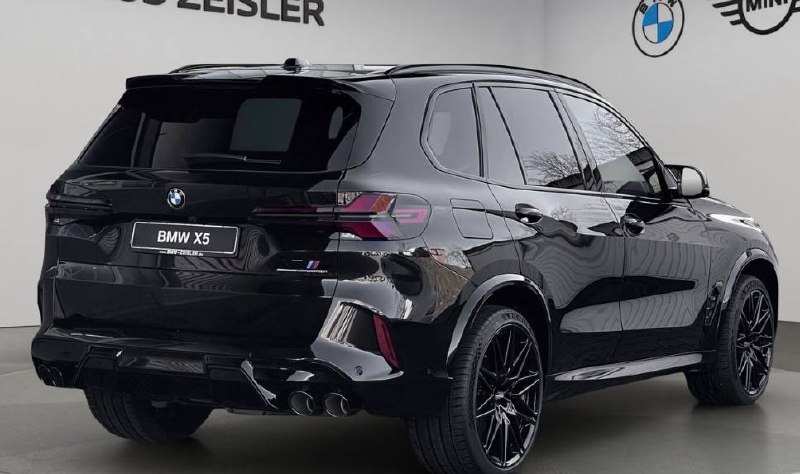 BMW X5 M Competitionid-4378