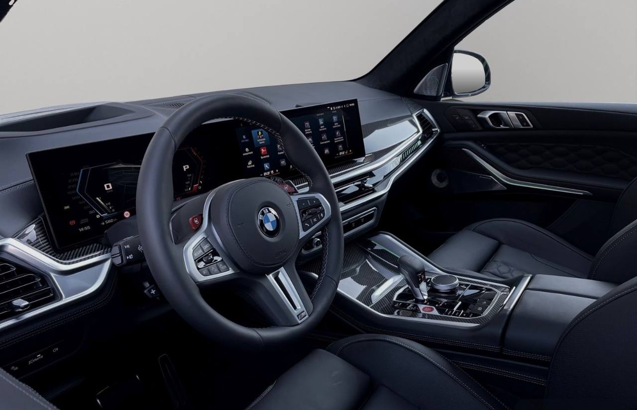 BMW X5 M Competitionid-4378