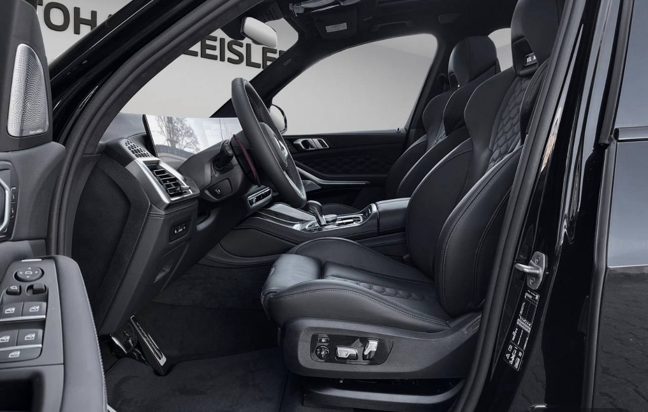 BMW X5 M Competitionid-4378