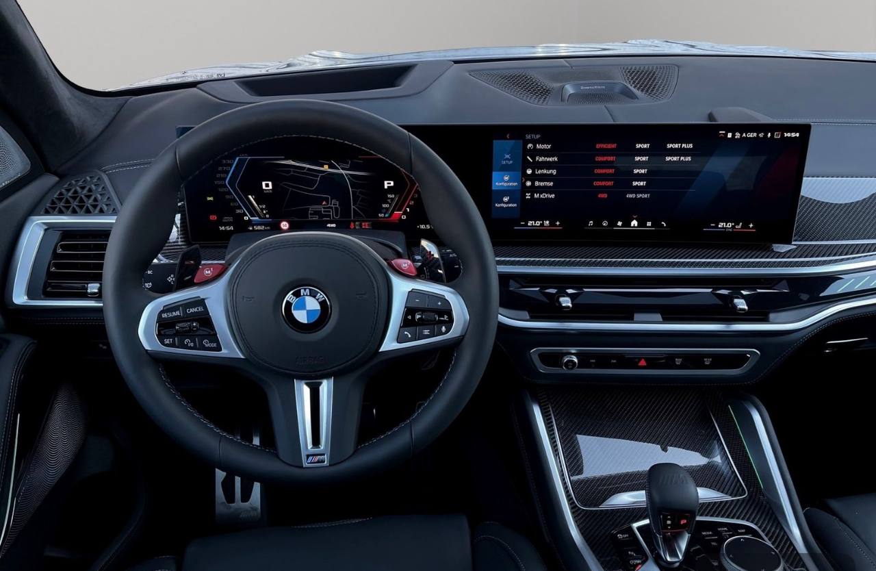 BMW X5 M Competitionid-4378