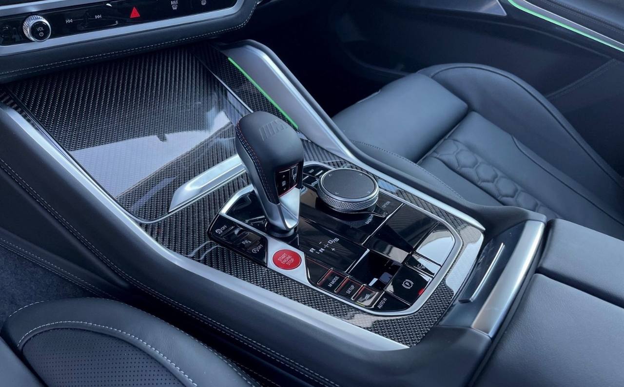 BMW X5 M Competitionid-4378