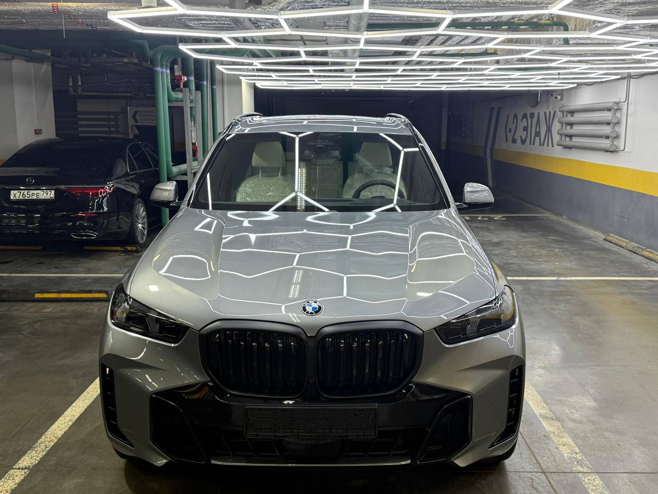 BMW X5 xDrive 30d Msportid-4379