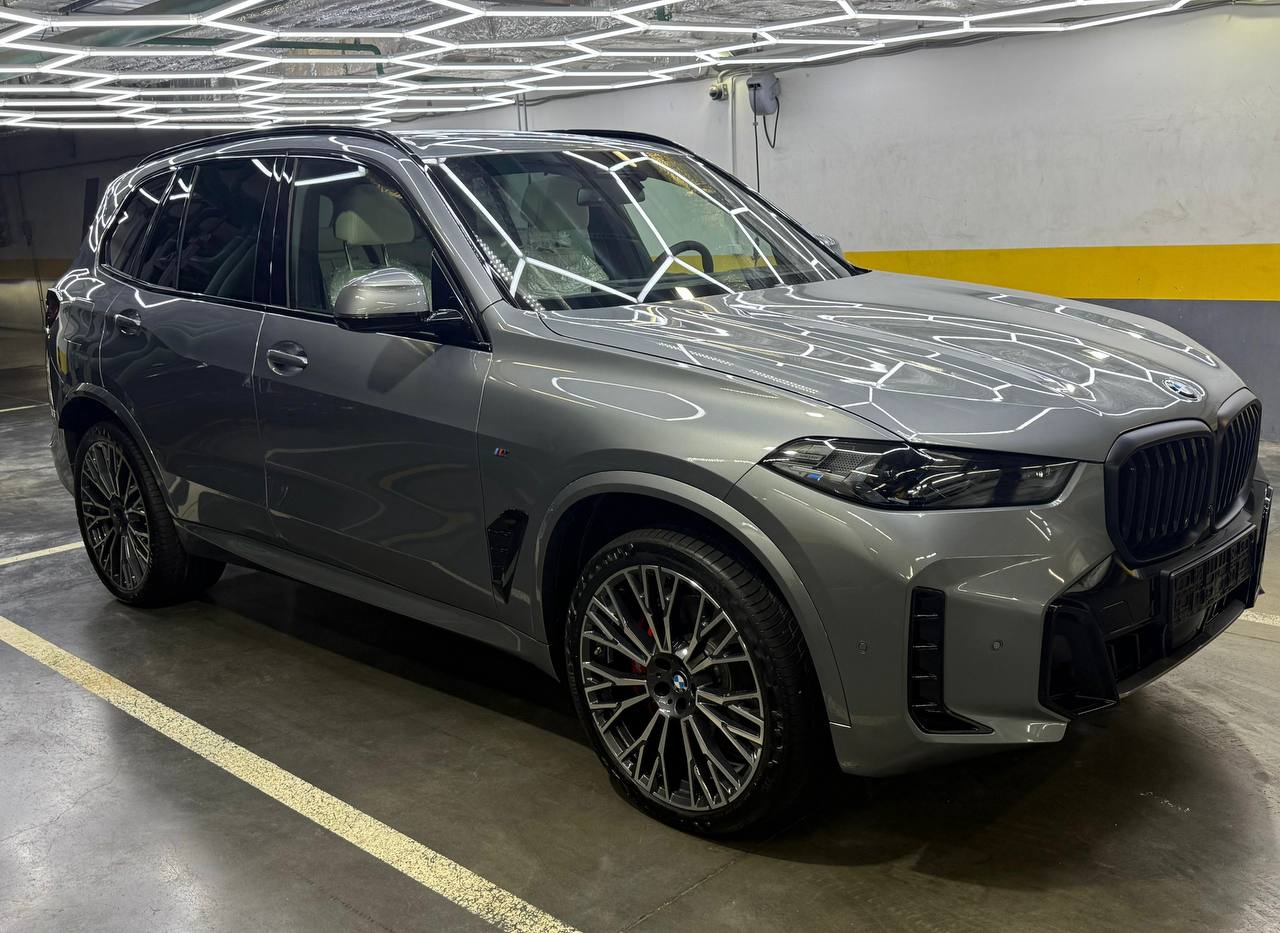 BMW X5 xDrive 30d Msportid-4379