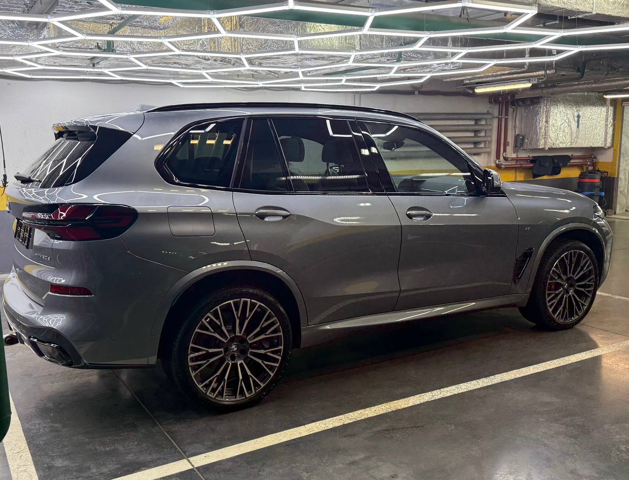 BMW X5 xDrive 30d Msportid-4379