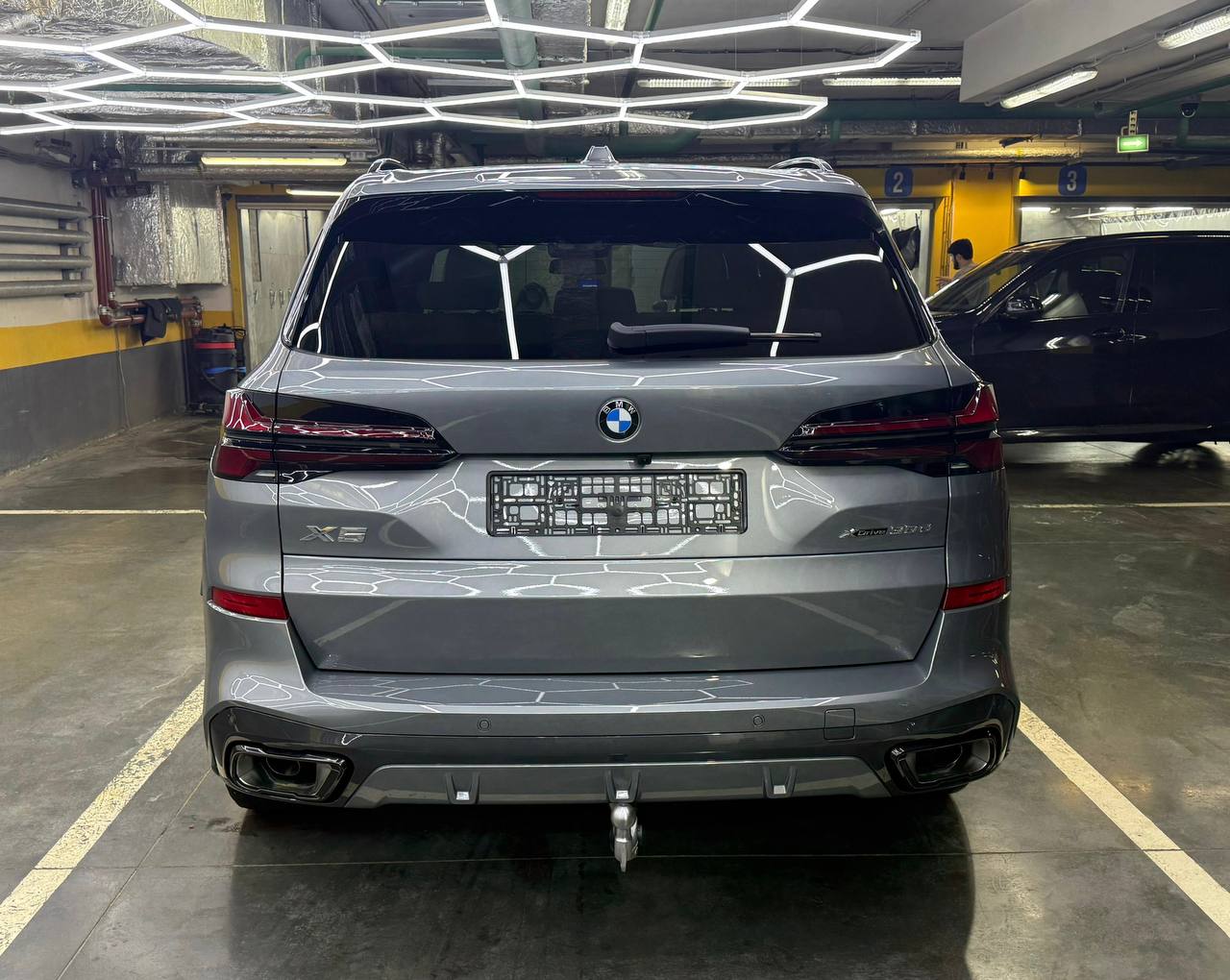 BMW X5 xDrive 30d Msportid-4379