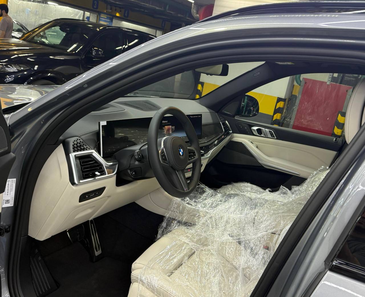 BMW X5 xDrive 30d Msportid-4379