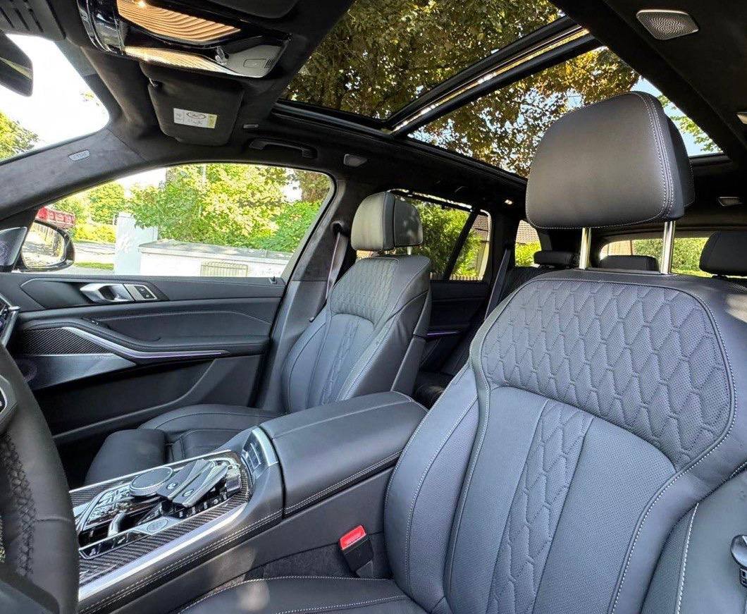 BMW X5 xDrive 40d Msportid-4380