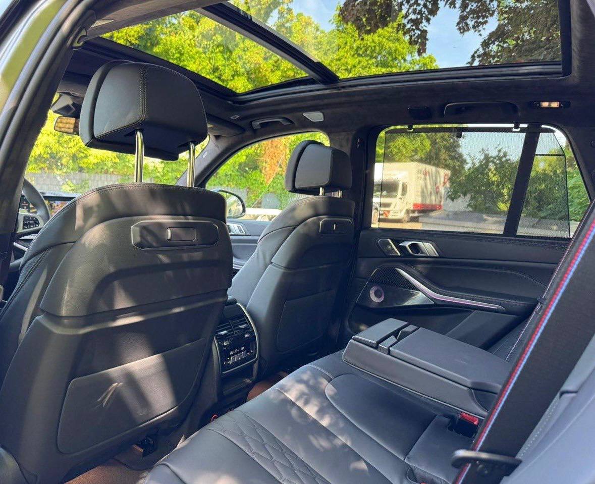 BMW X5 xDrive 40d Msportid-4380