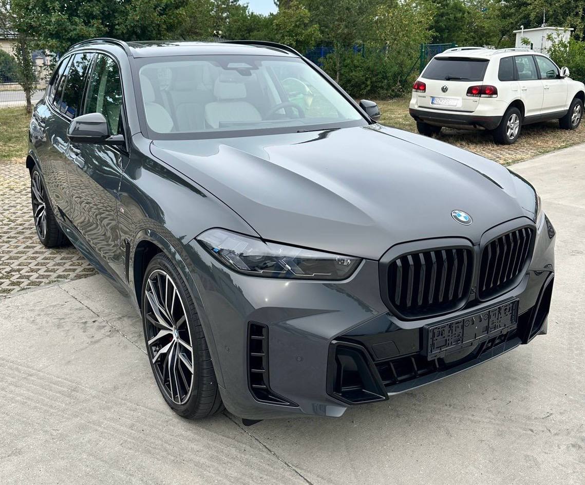 BMW X5 xDrive 40d Msportid-4381