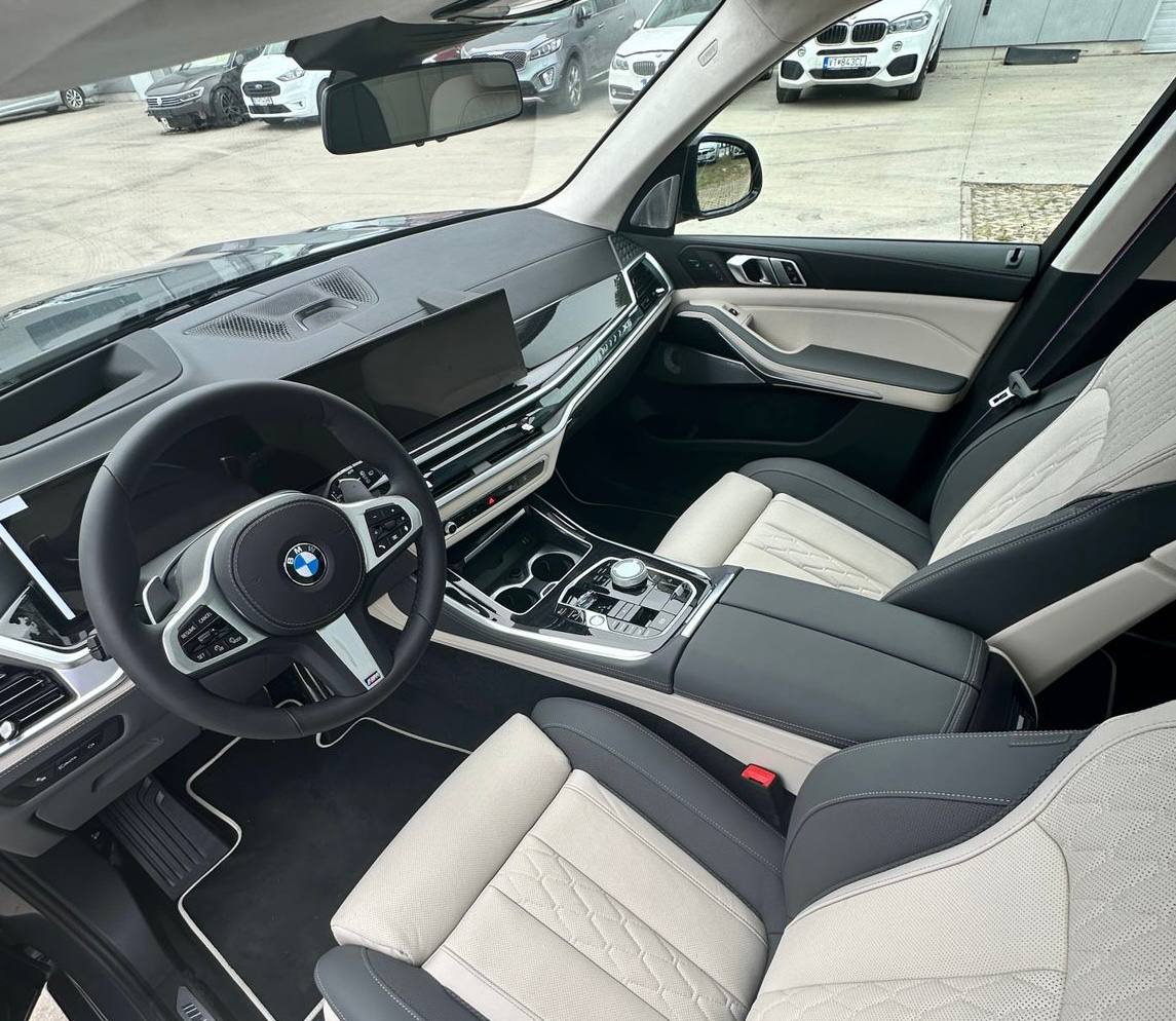 BMW X5 xDrive 40d Msportid-4381