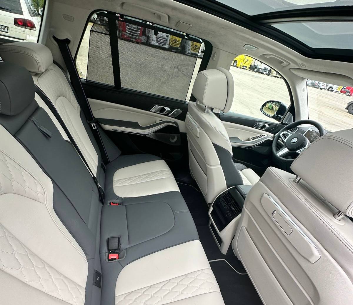 BMW X5 xDrive 40d Msportid-4381