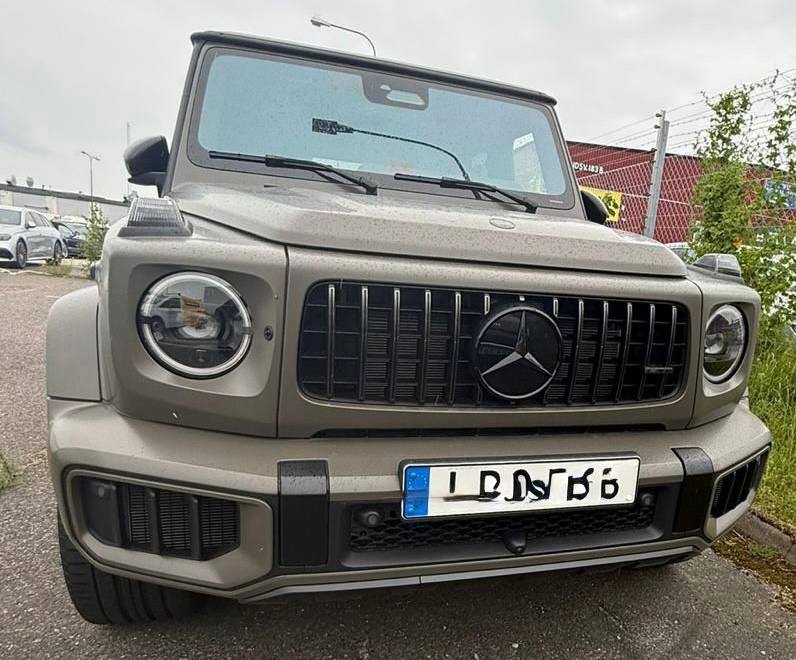 Mercedes-Benz G-Class 63 AMGid-4382