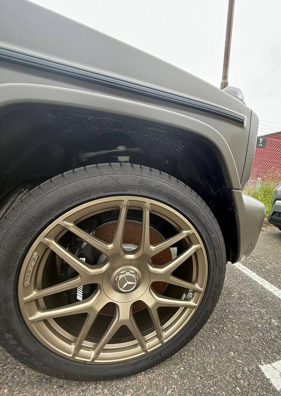 Mercedes-Benz G-Class 63 AMGid-4382