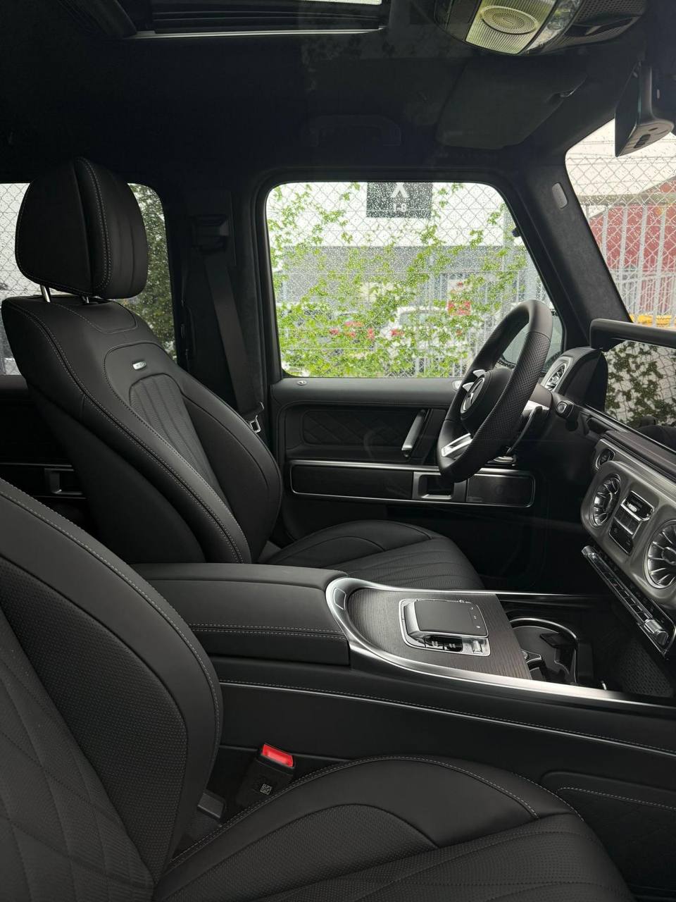 Mercedes-Benz G-Class 63 AMGid-4382