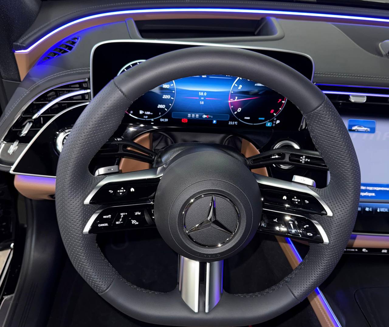 Mercedes-Benz E-Class 300 4M Sportid-4713