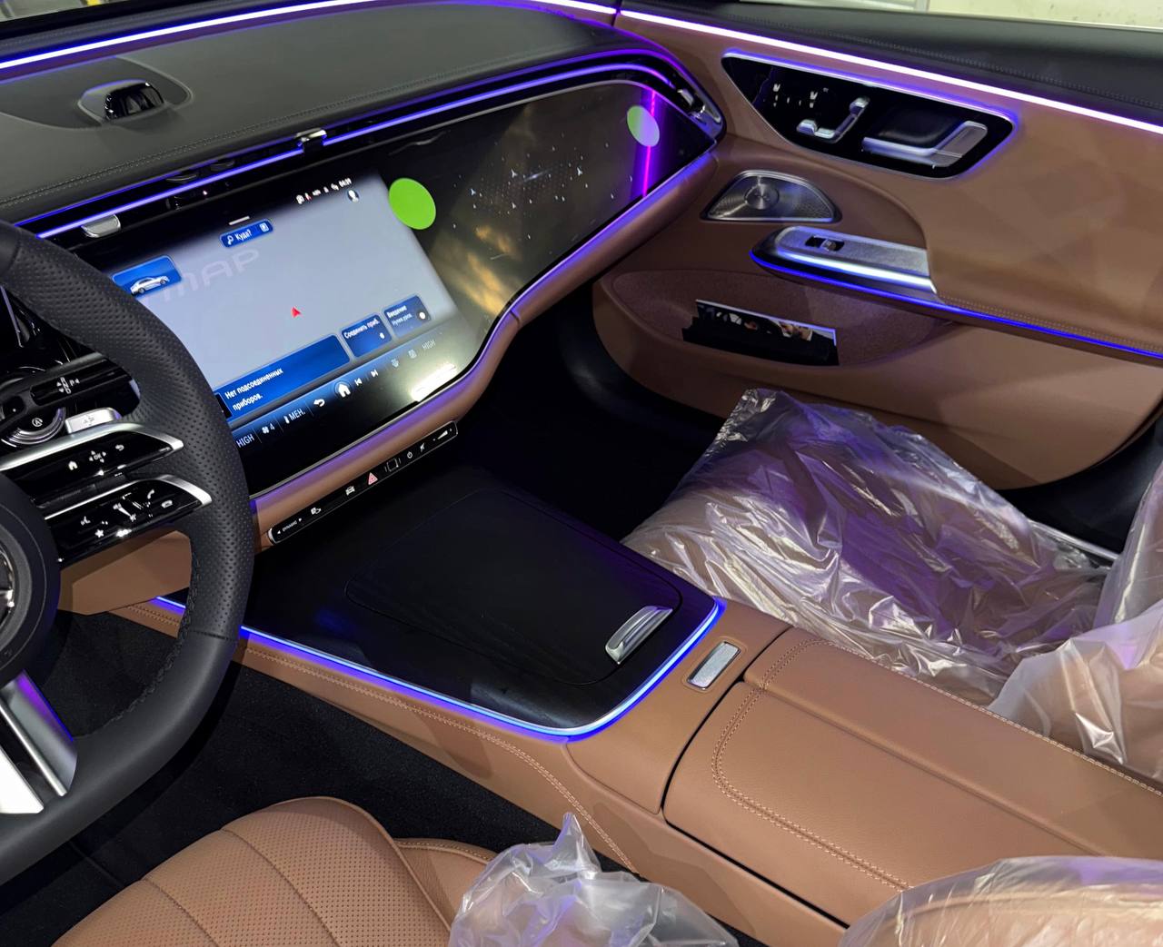 Mercedes-Benz E-Class 300 4M Sportid-4713