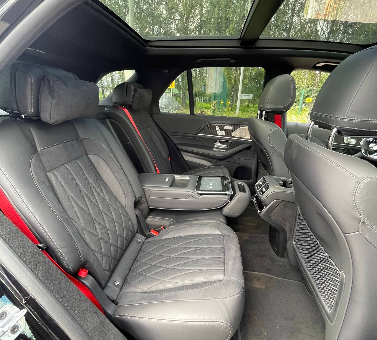 Mercedes-Benz GLE-Class 53 AMG 4MATICid-4714