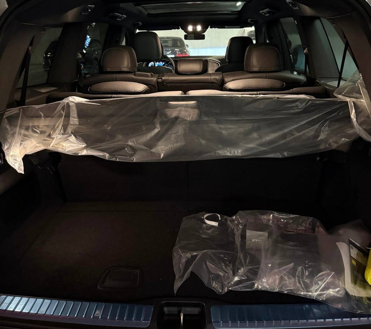 Mercedes-Benz GLS-Class 450id-4988