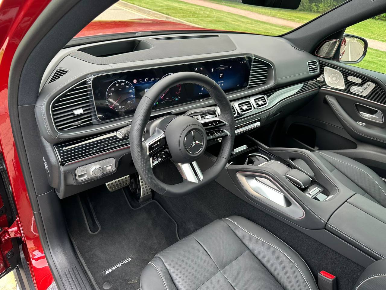 Mercedes-Benz GLS-Class 450did-4992