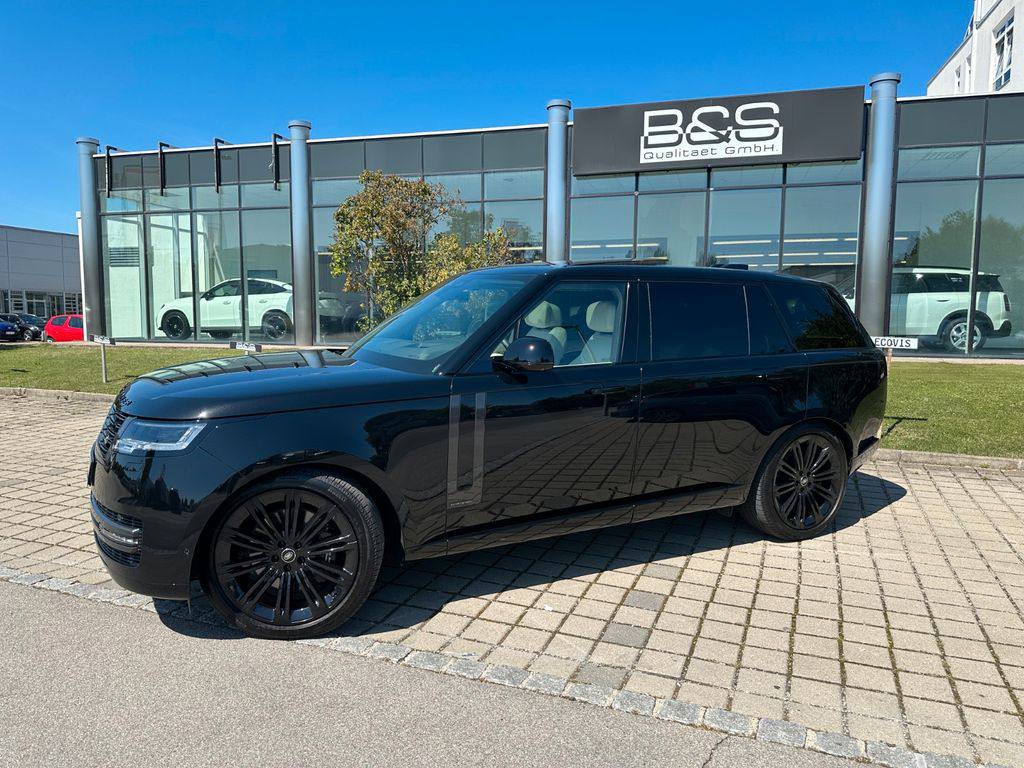 Land Rover Range Rover Autobiographyid-4997