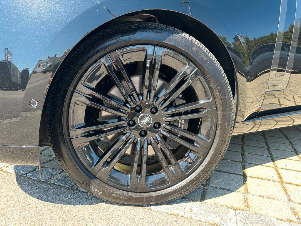 Land Rover Range Rover Autobiographyid-4997