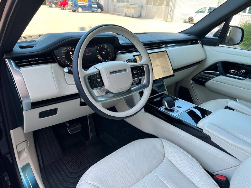 Land Rover Range Rover Autobiographyid-4997