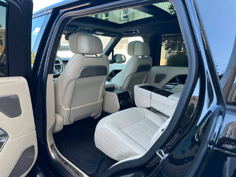 Land Rover Range Rover Autobiographyid-4997